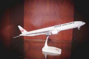 airplane miniatur pesawat