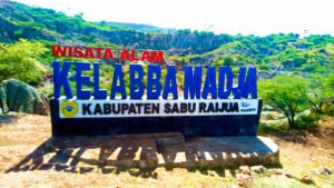 Kelabba madja Sabu Raijua