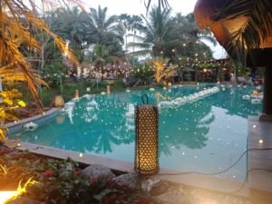 LARAS ASRI RESORT & SPA Salatiga