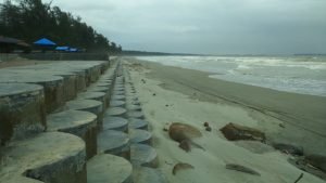 Long Beach Bengkulu