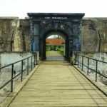 Fort Marlborough Bengkulu