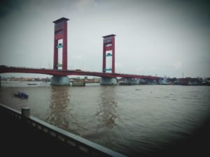 Bridge Ampera